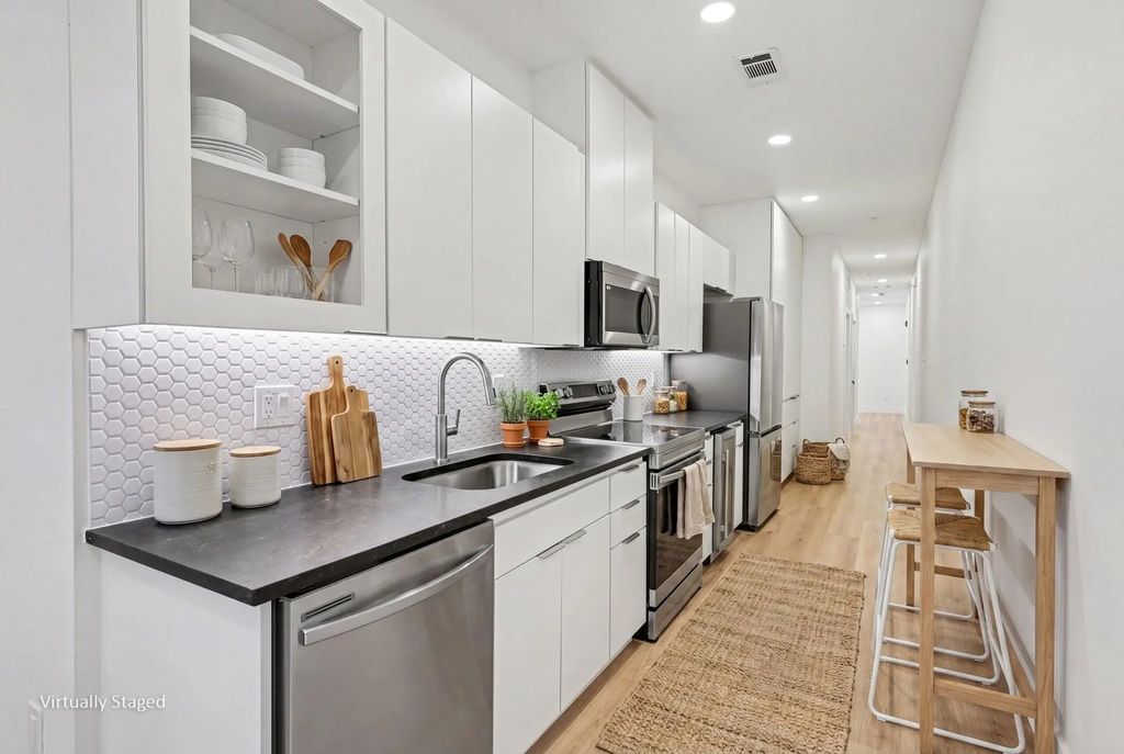 2217 N Fitzhugh Avenue 101, Dallas