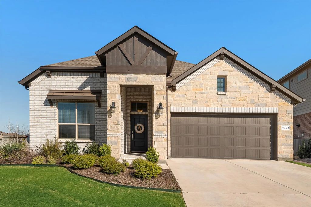 1201 Bonsmara Drive, Northlake