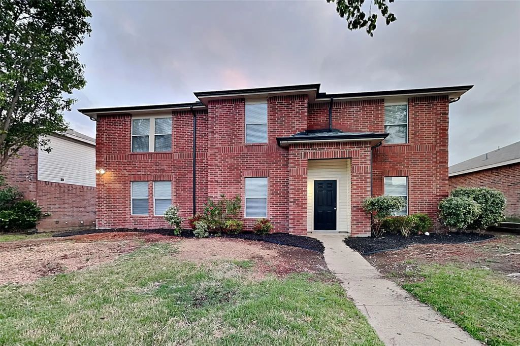1516 Englewood Drive, Rockwall