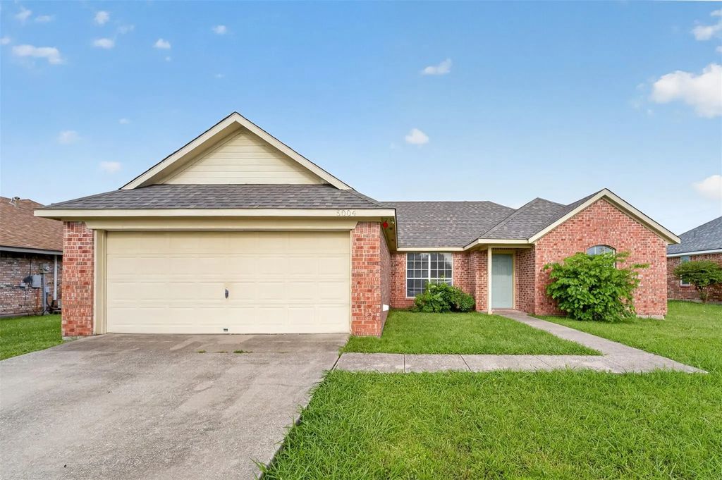5004 Canton Street, Greenville