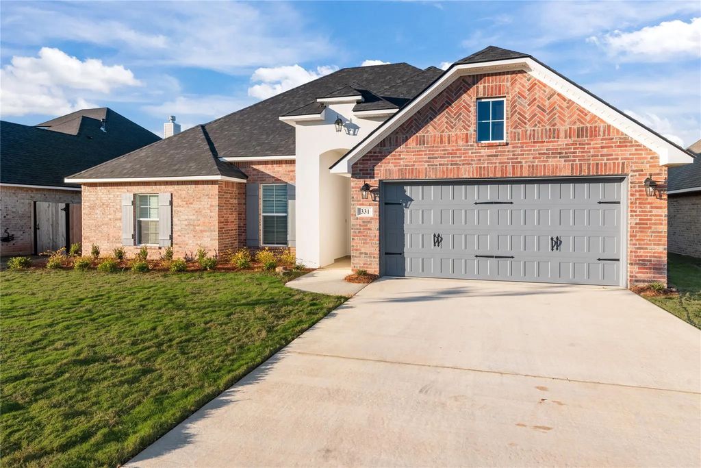 331 Prien Lake Loop, Bossier City