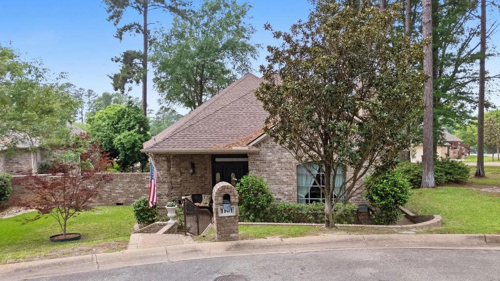 1101 Garden Park Circle, Tyler