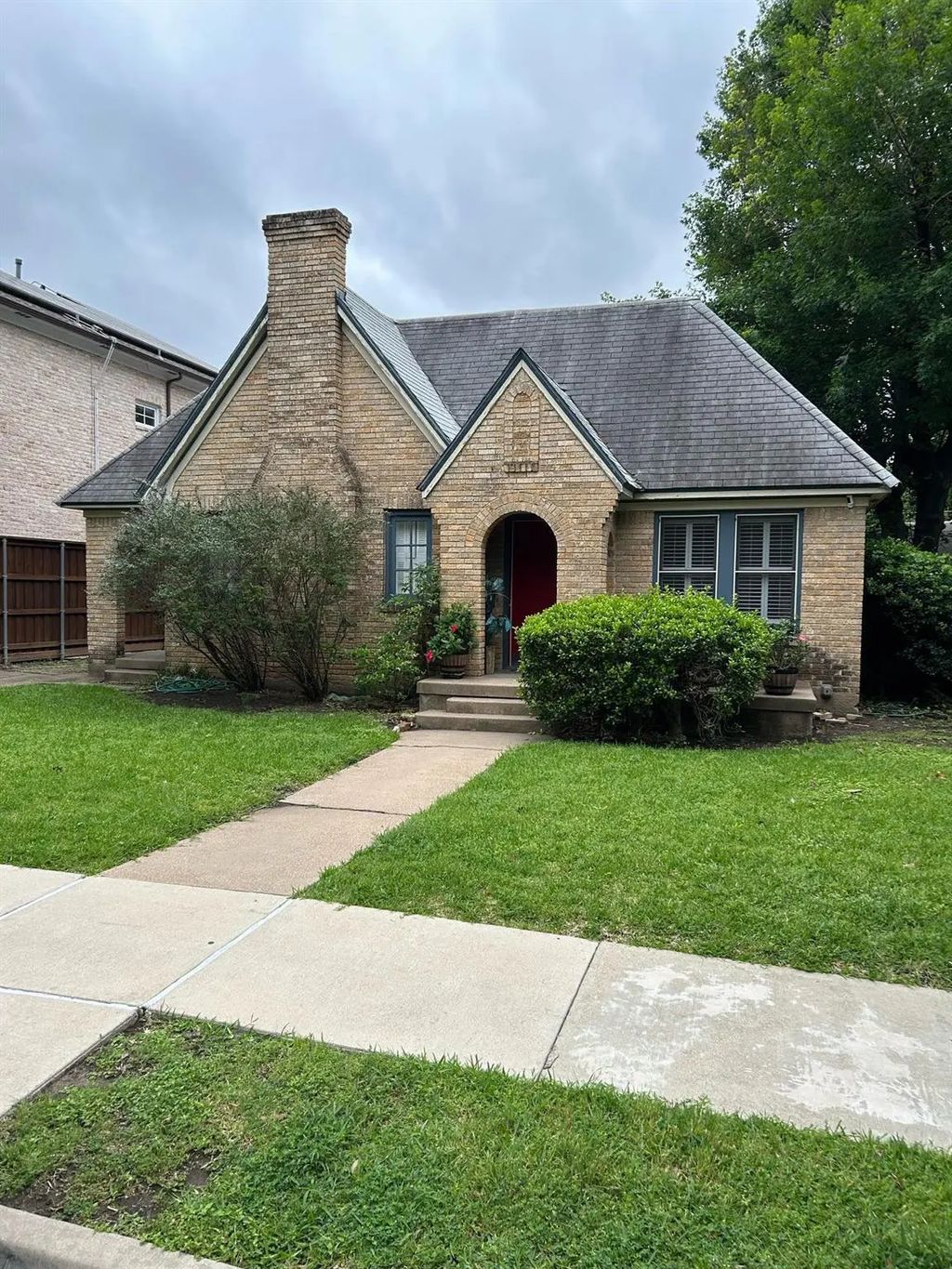 3629 Granada Avenue, University Park