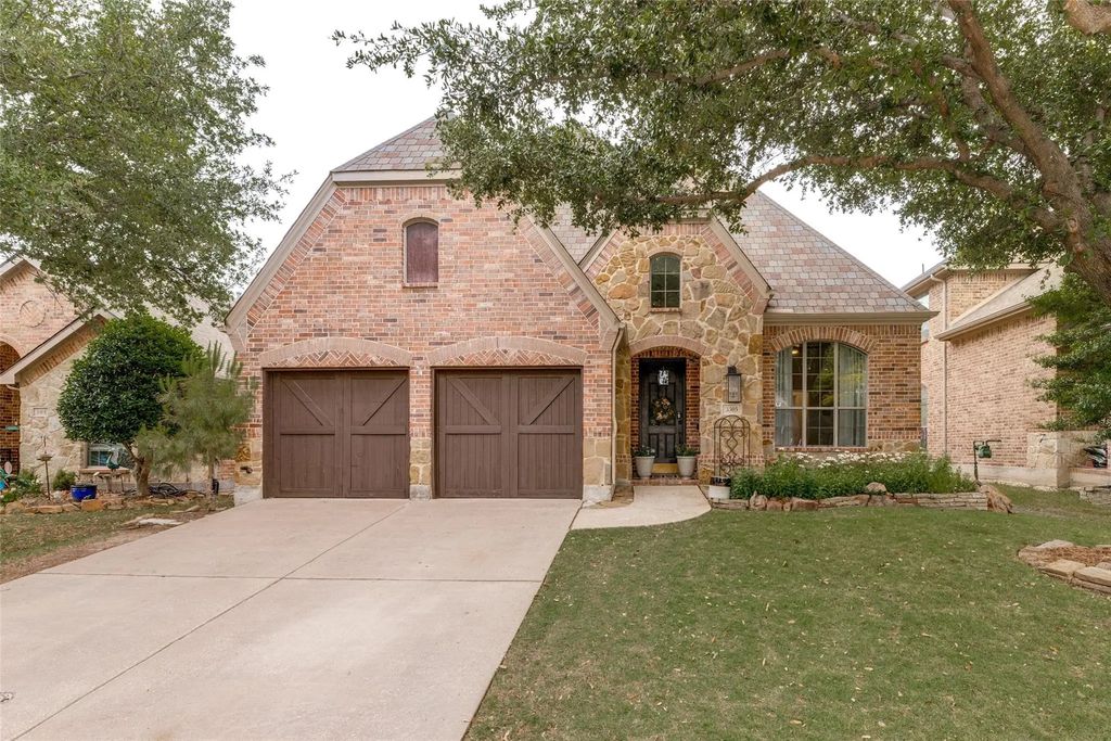 3305 Estes Park Lane, McKinney
