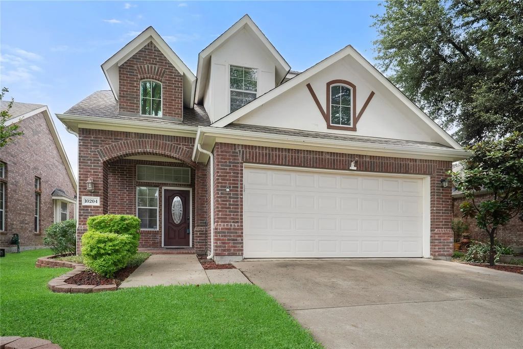 10204 Benwick Drive, McKinney