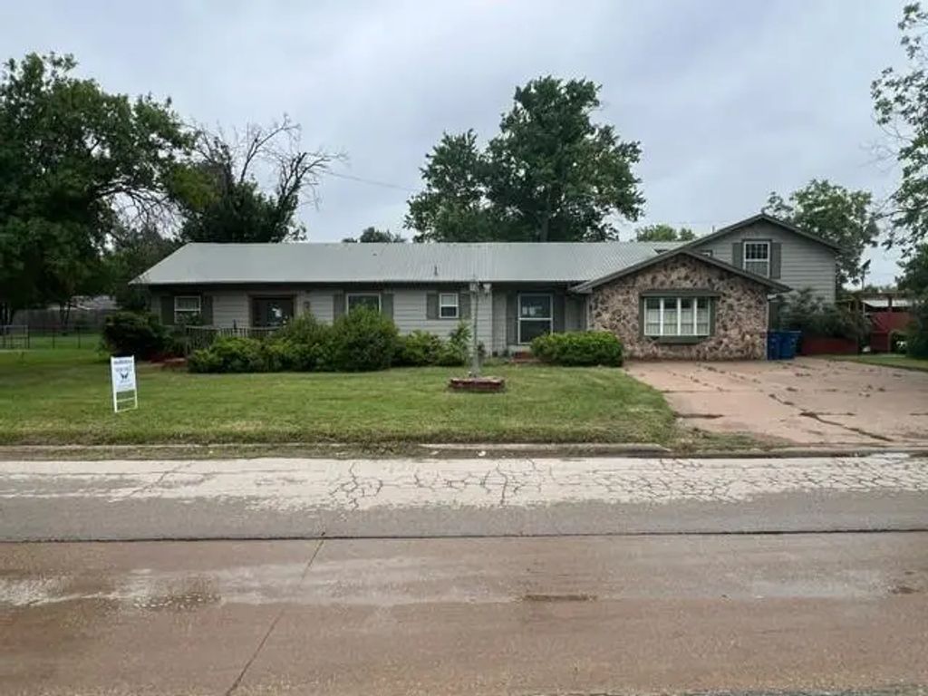 1305 W Elliott Street, Breckenridge