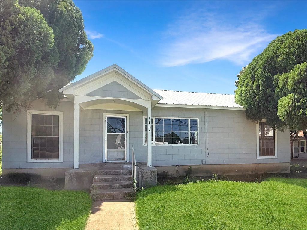 1407 E Us Highway 180, Breckenridge