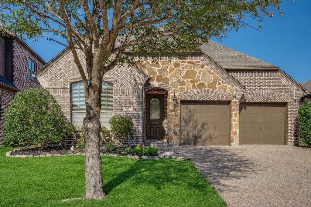 5632 Binbranch Lane, McKinney