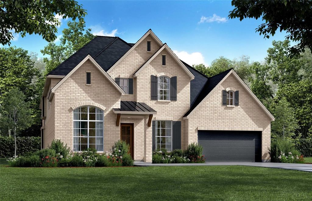 902 Montrose Drive, Rockwall