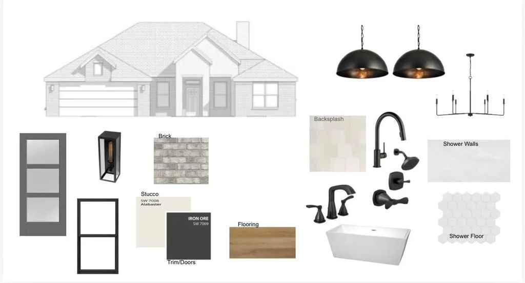 7808 Enderby Lane, Abilene
