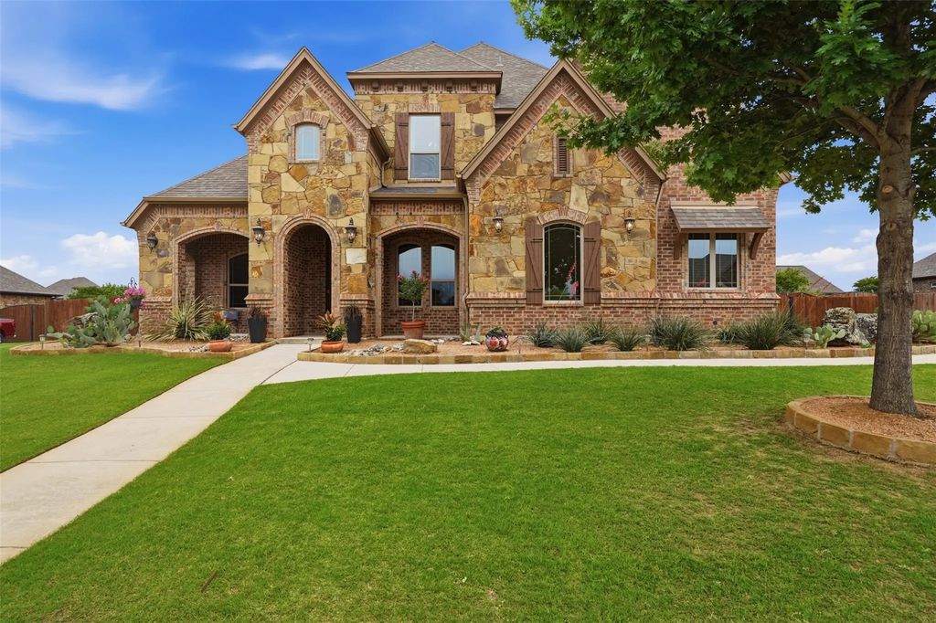 207 Tamiami Trail, Haslet