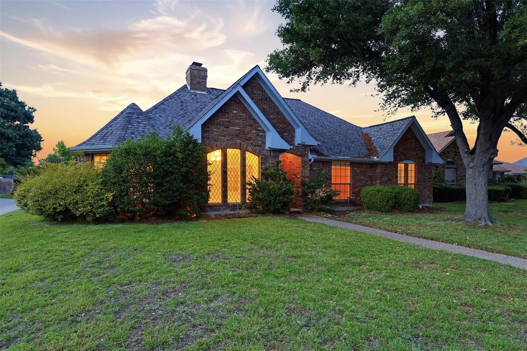1309 Gonzales Drive, Mesquite