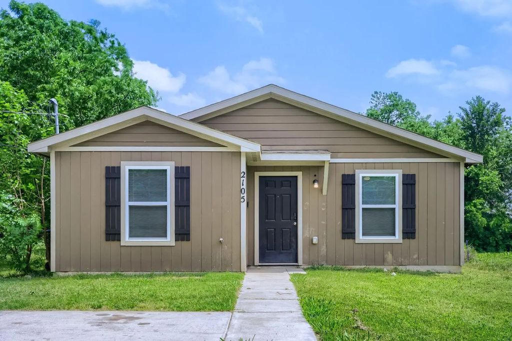 2105 Langford Street, Greenville