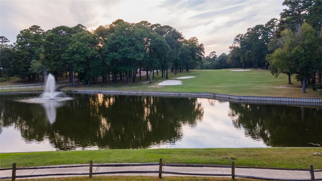 125 Rainbow Cove, Holly Lake Ranch