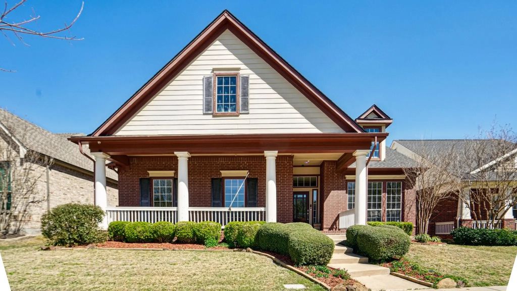 3814 Cemetery Hill Road, Carrollton