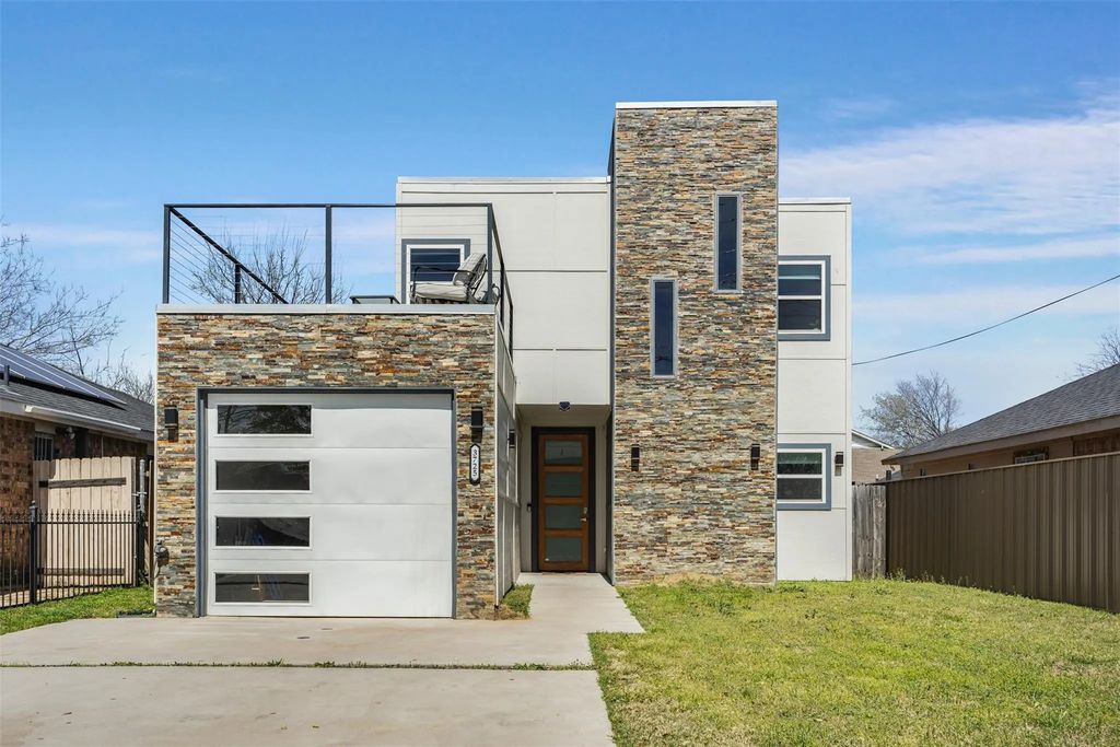 3725 Toronto Street, Dallas