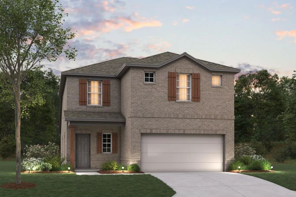 14134 Bacton Road, Pilot Point
