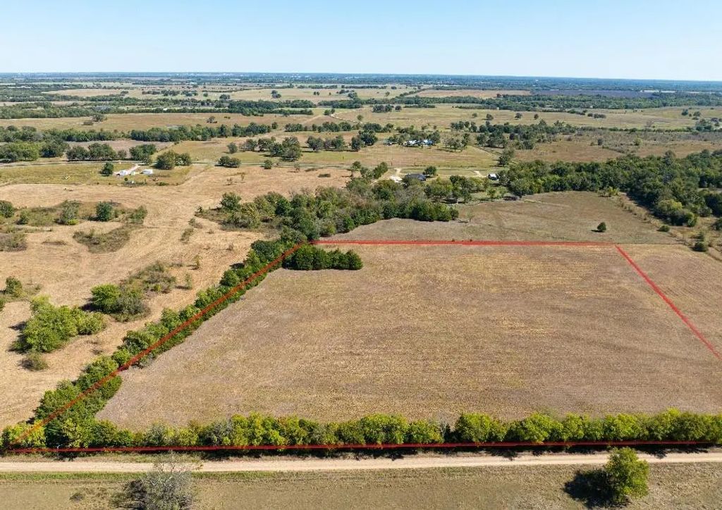 Tbd Tract 9 Cr 25150, Roxton