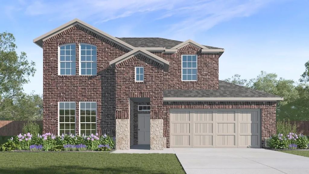 2431 Wesley Avenue, Royse City