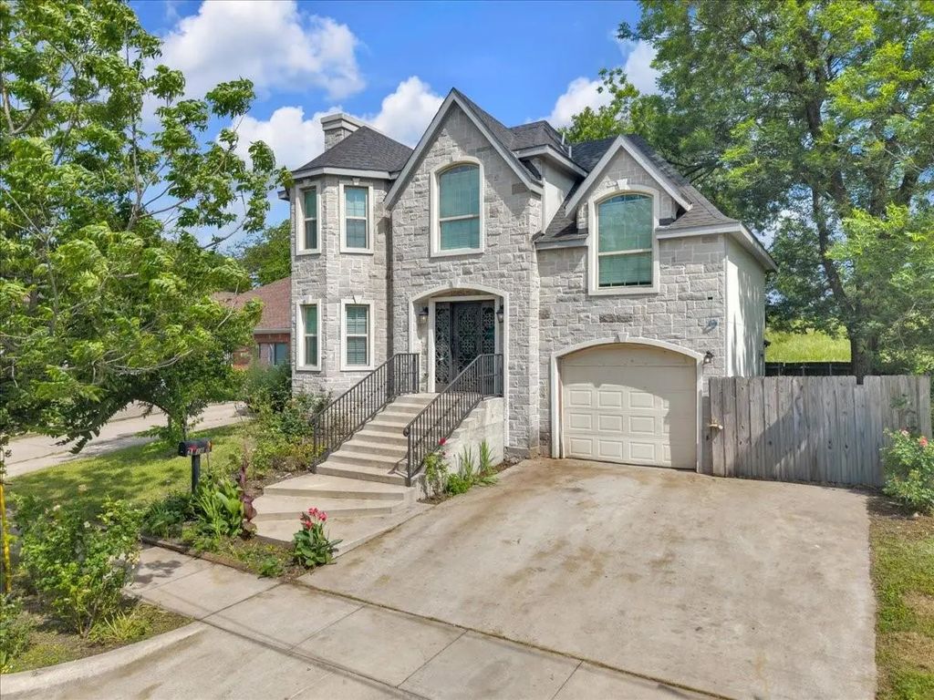 4918 Garland Avenue, Dallas
