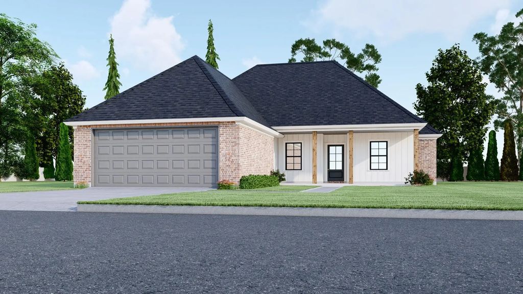 5846 Northwood Oaks, Shreveport