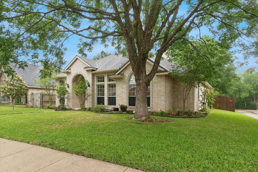 1232 Wildflower Lane, Mesquite