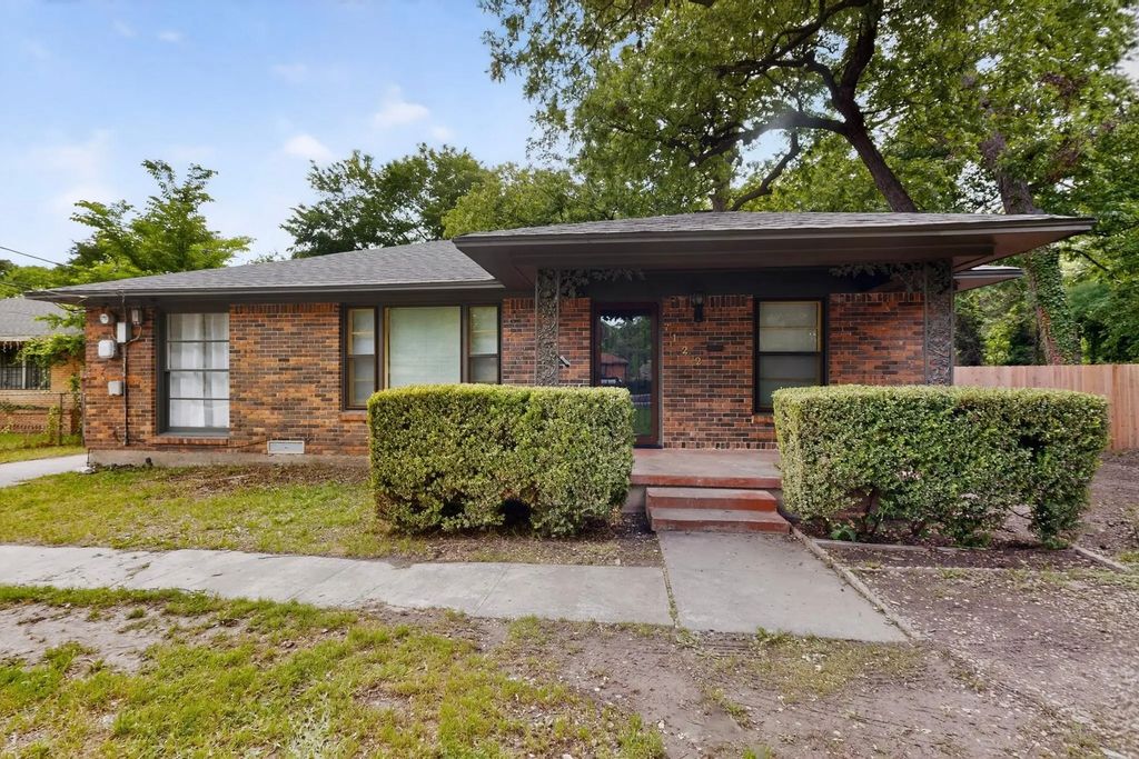 7122 Piedmont Drive, Dallas