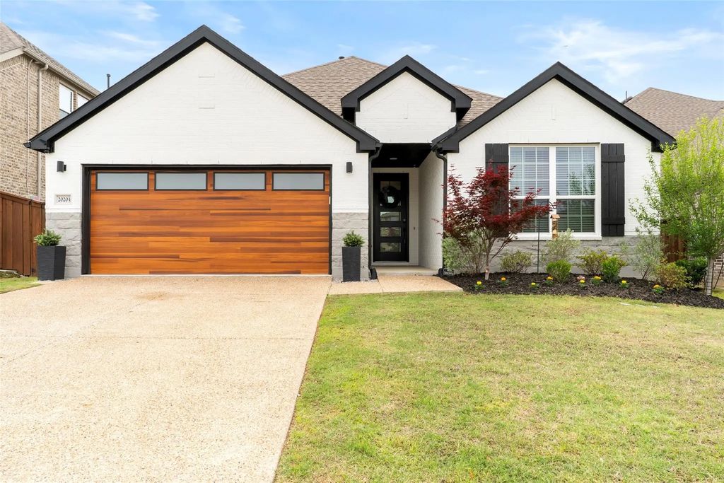 2020 Successful Drive, Wylie