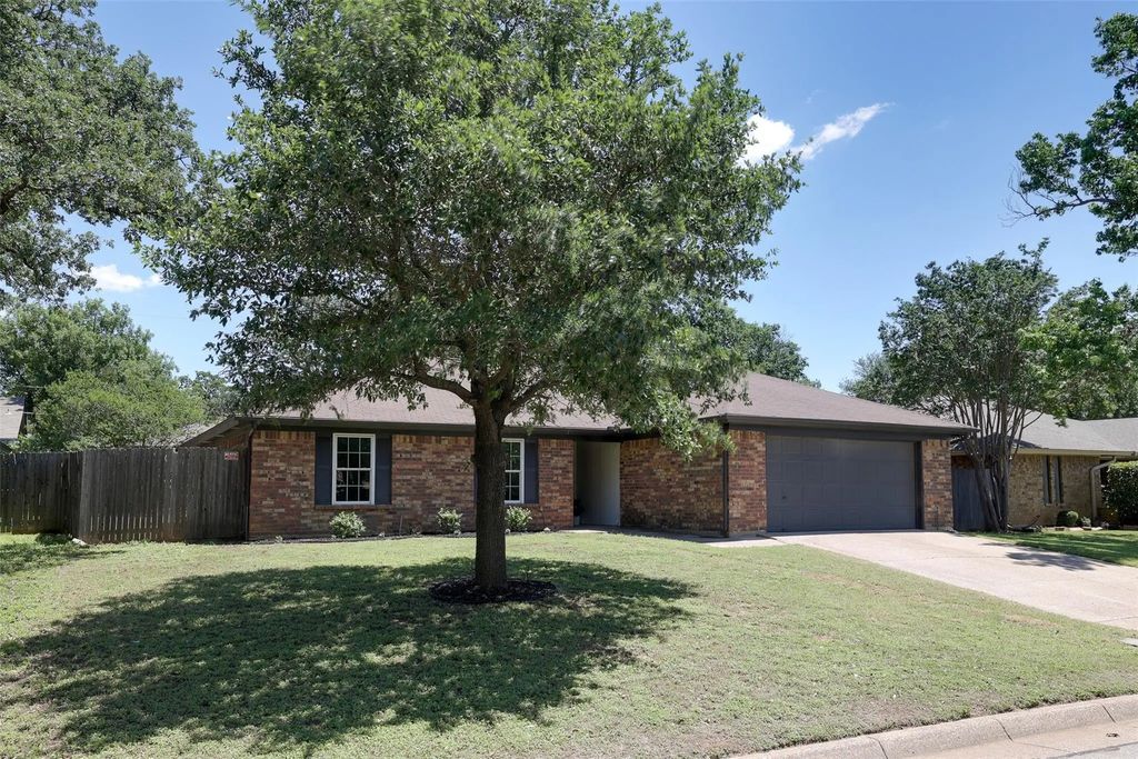 3509 Cabotwood Court, Arlington