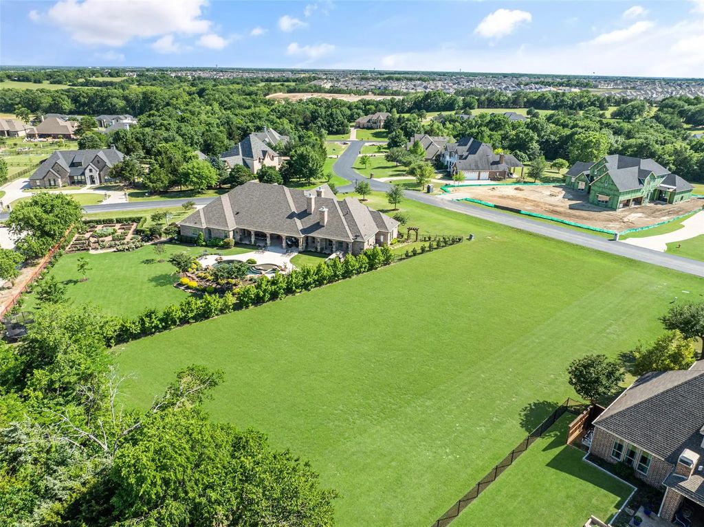 G7 Waterstone Estates Drive, McKinney
