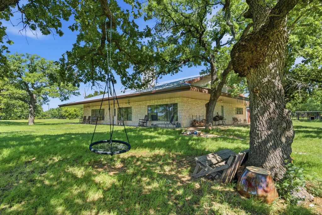 601 County Road 175, Cisco