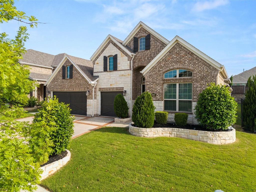 1514 Mariners Hope Way, Wylie