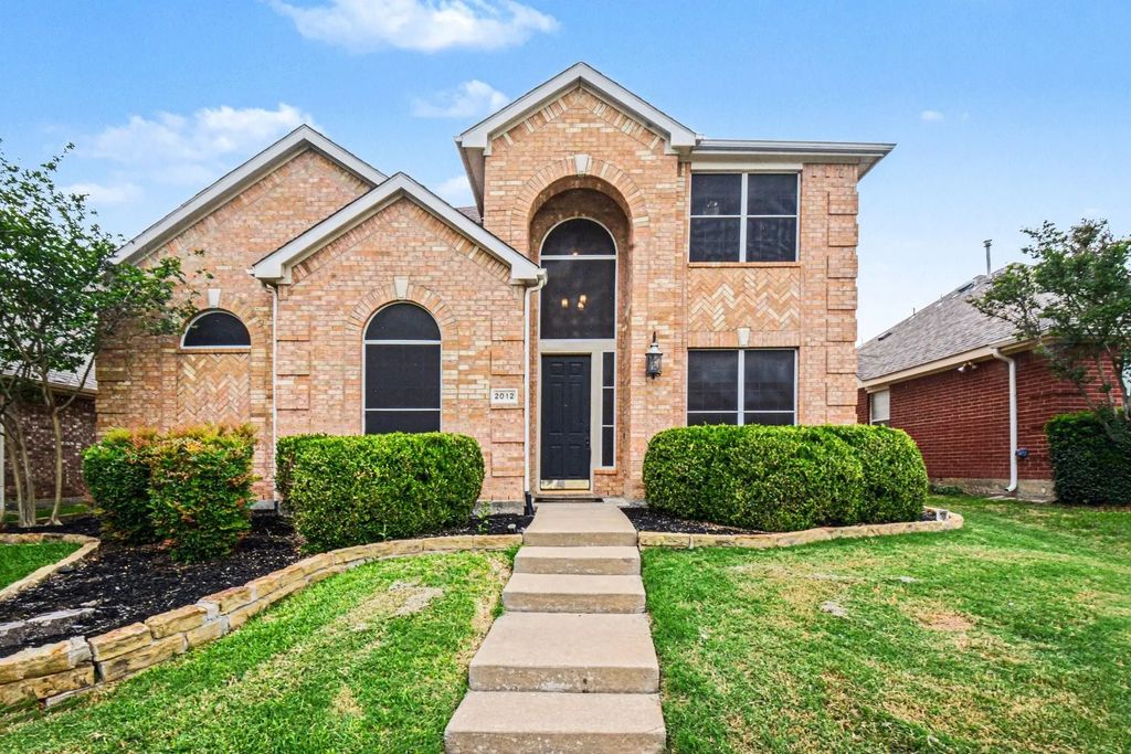 2012 Wimbledon Drive, Allen