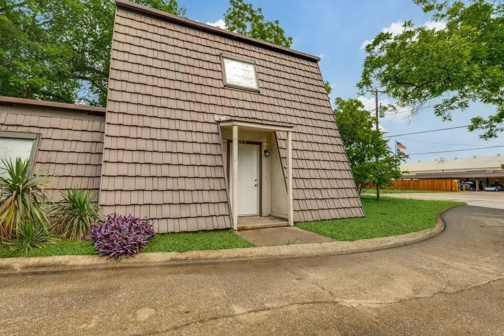 809 E Pioneer Drive, Irving