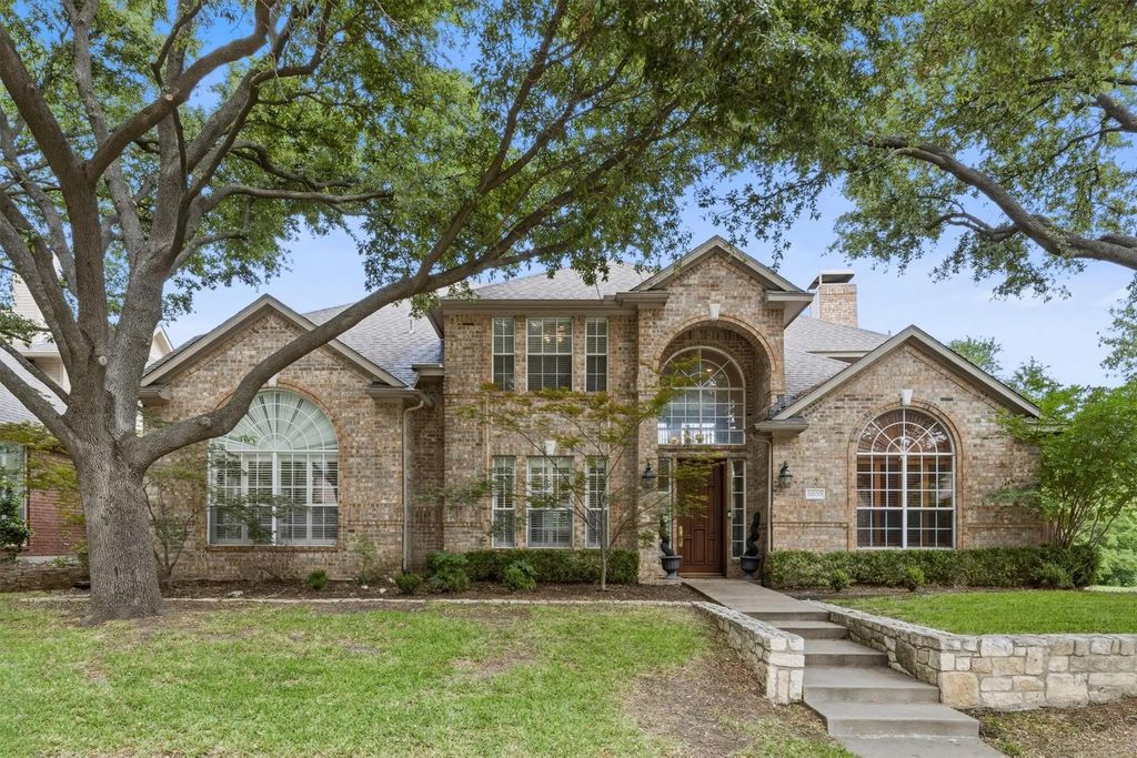 5800 Kingsbrook Drive, Plano