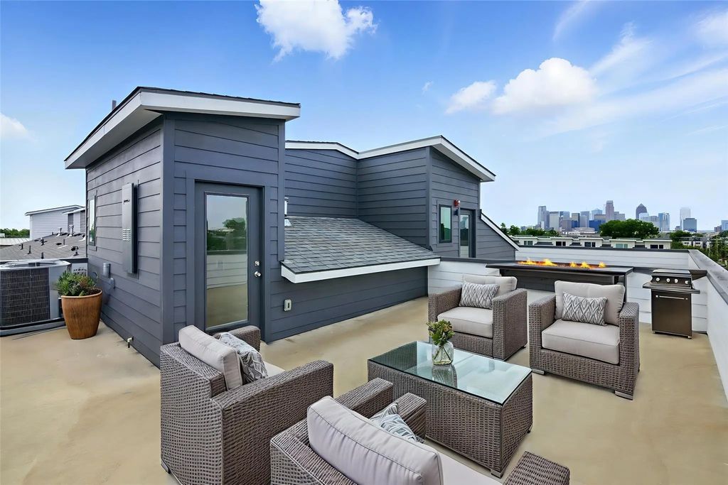 4640 Munger Avenue 102, Dallas
