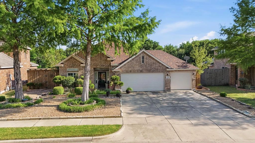 5132 Kestrel Drive, Mesquite