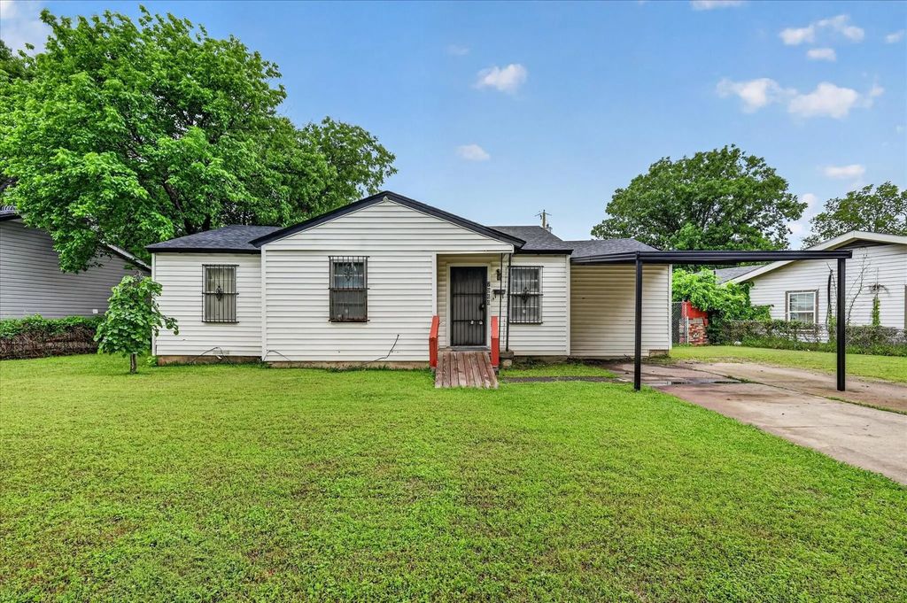 7960 Olusta Drive, Dallas