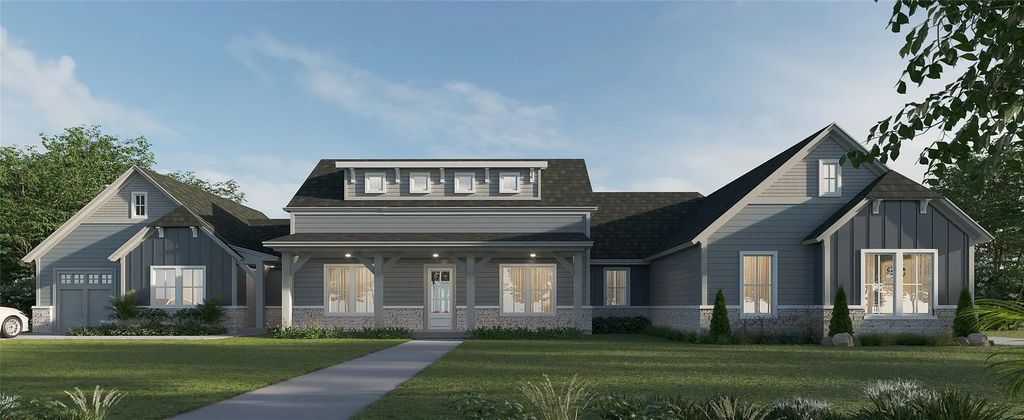 6101 Gateway Avenue, Princeton