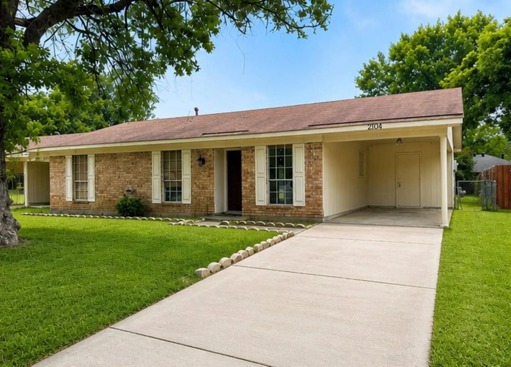2104 Kirby Smith Drive, Bossier City
