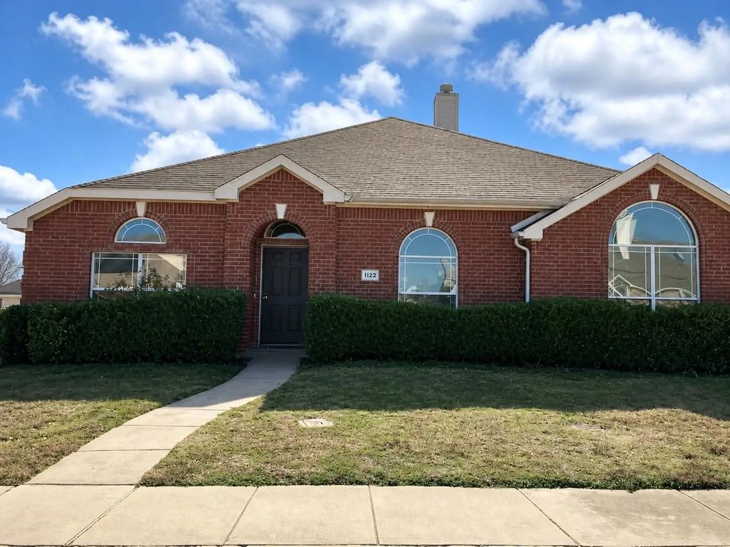 1122 Hayworth Avenue, Duncanville