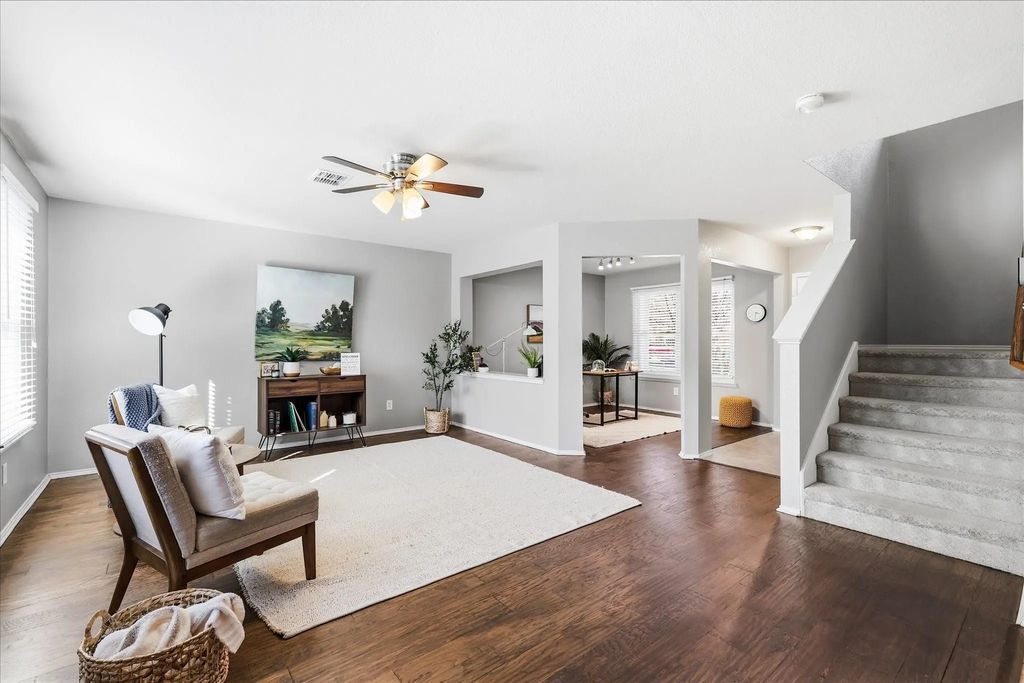 2225 Southway, Denton