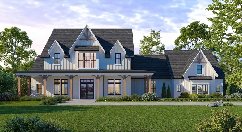 3510 Autumn Avenue, Princeton
