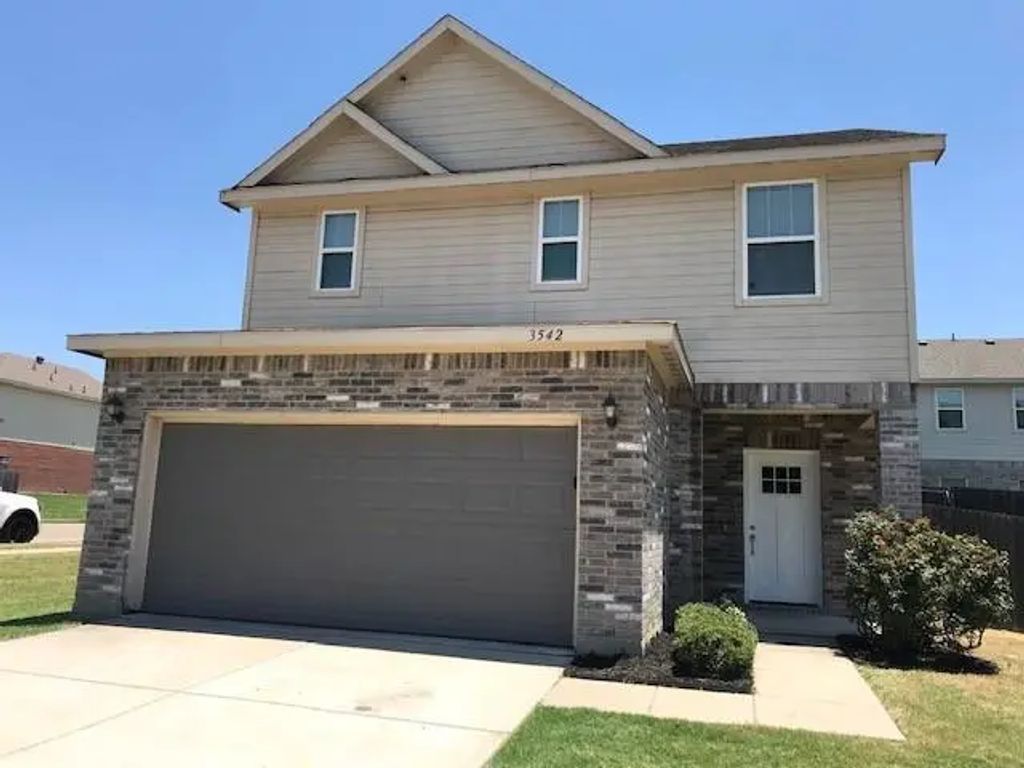 3542 Apple Valley Way, Dallas