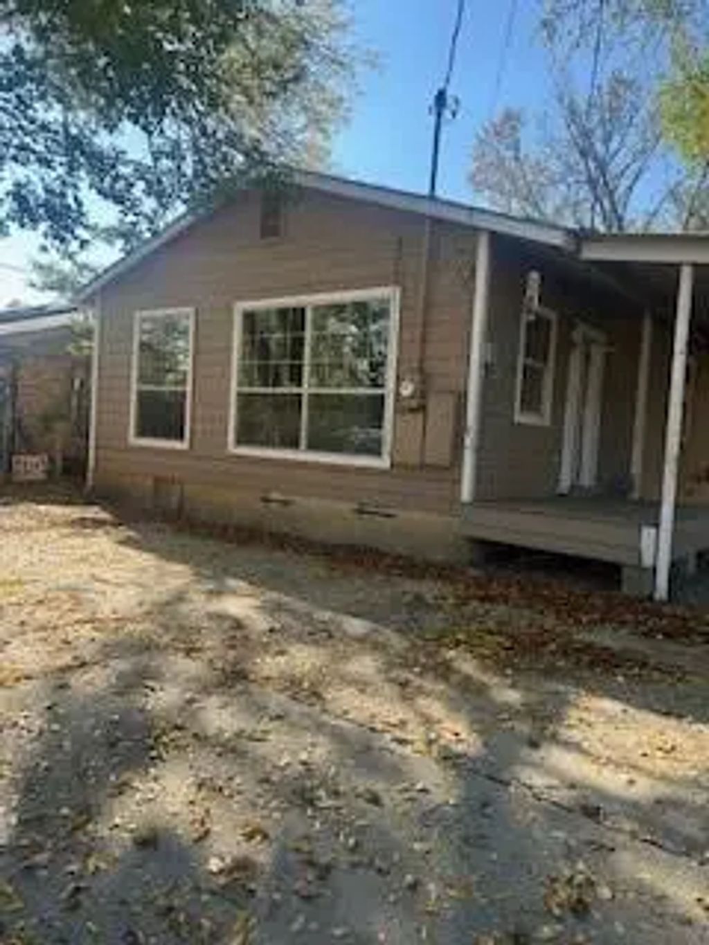 2631 Mike Street, Dallas