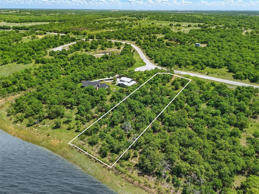 Lot 399 Sunset Bay Drive, Chico