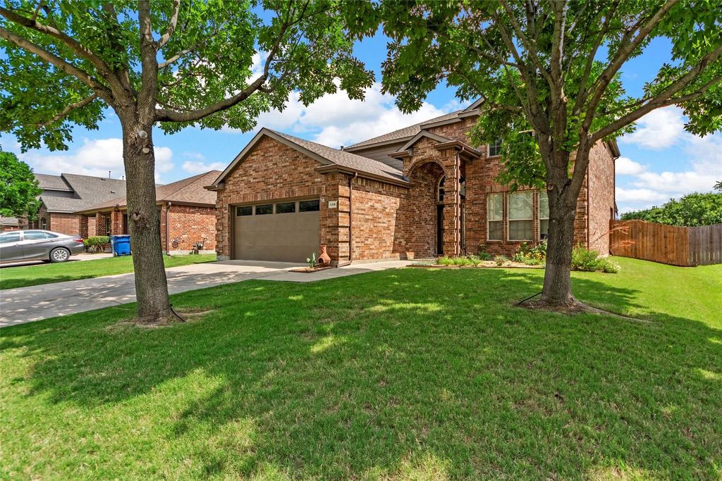506 Basswood Lane, Melissa