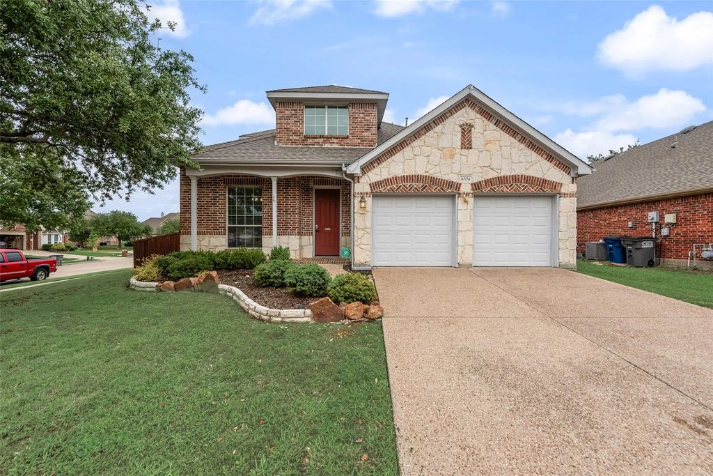 6524 Briar Lake Trail, Sachse