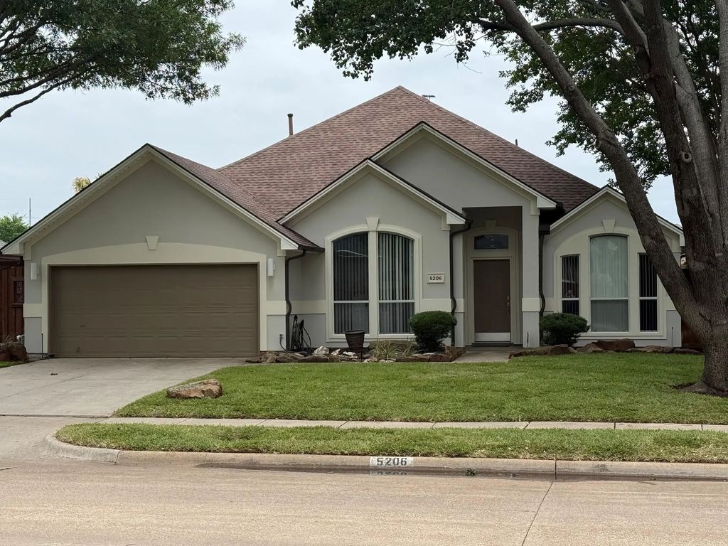5206 Plantation Lane, Frisco