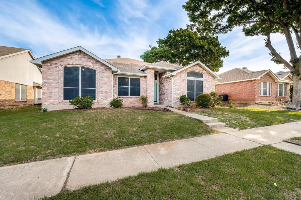 4416 San Fernando Lane, McKinney